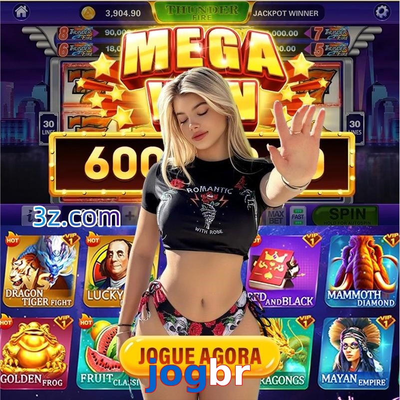 jogbr